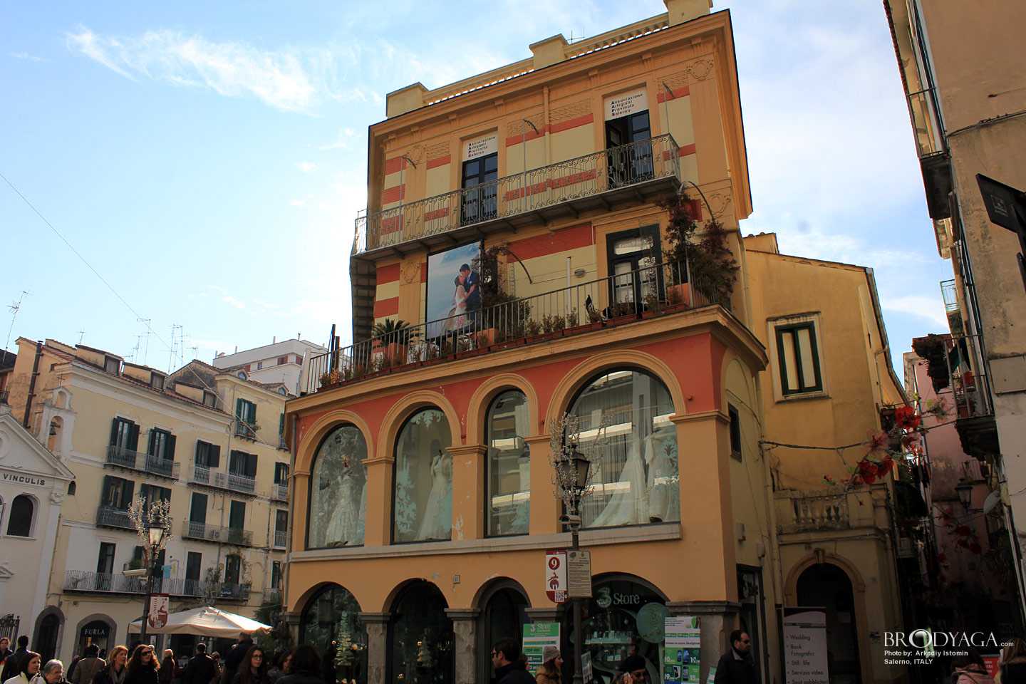 Salerno